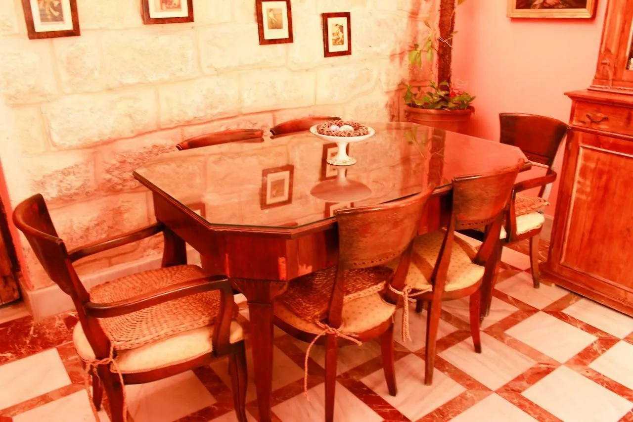 Apartment Calle Chanca El Puerto de Santa Maria Spain