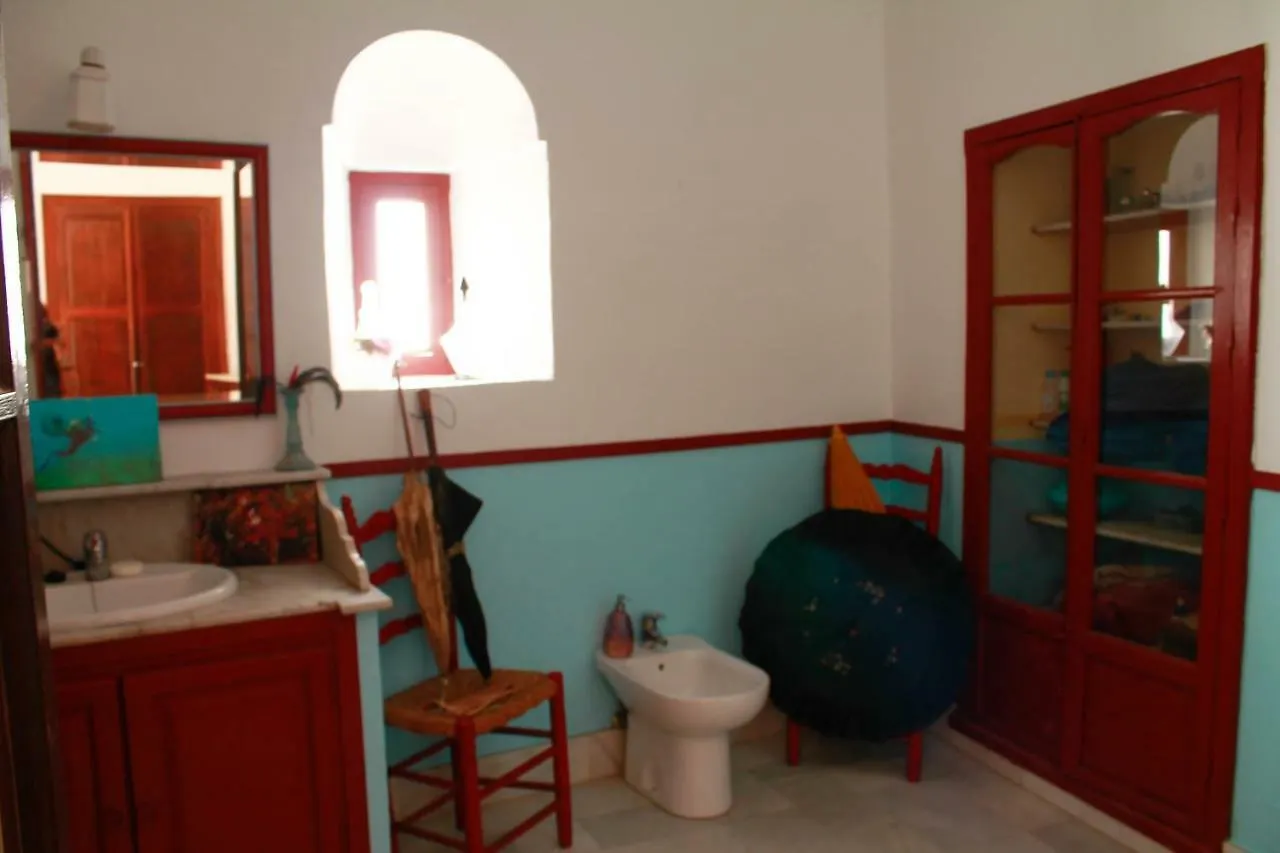 Apartment Calle Chanca El Puerto de Santa Maria