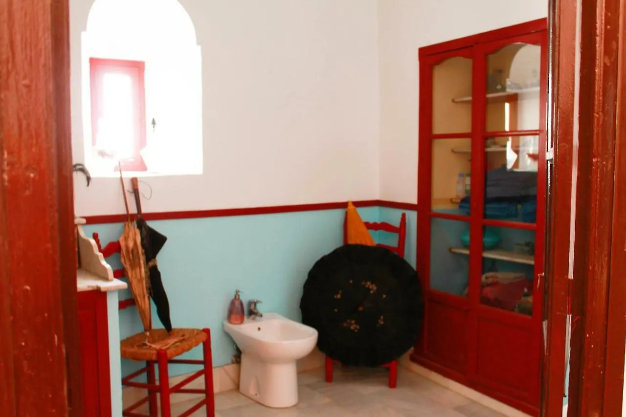 Apartment Calle Chanca El Puerto de Santa Maria Spain